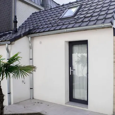 Tiniest House Of Zwijnaarde *